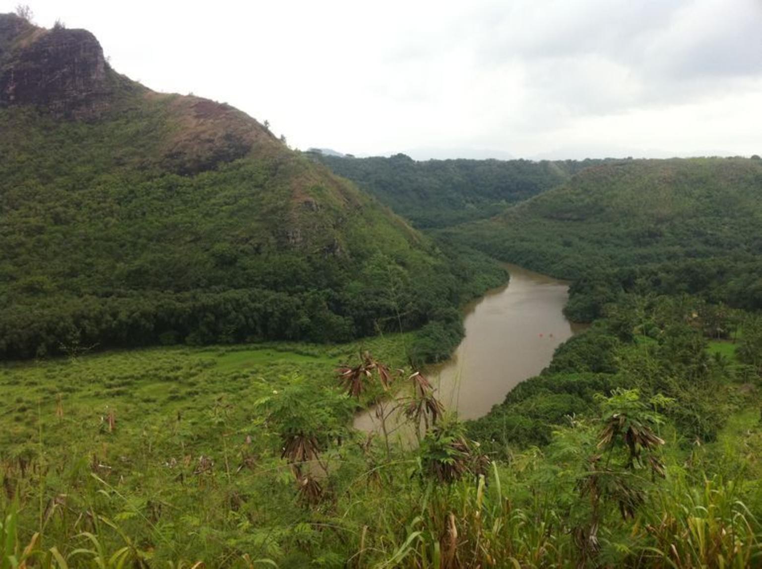 Wailua River