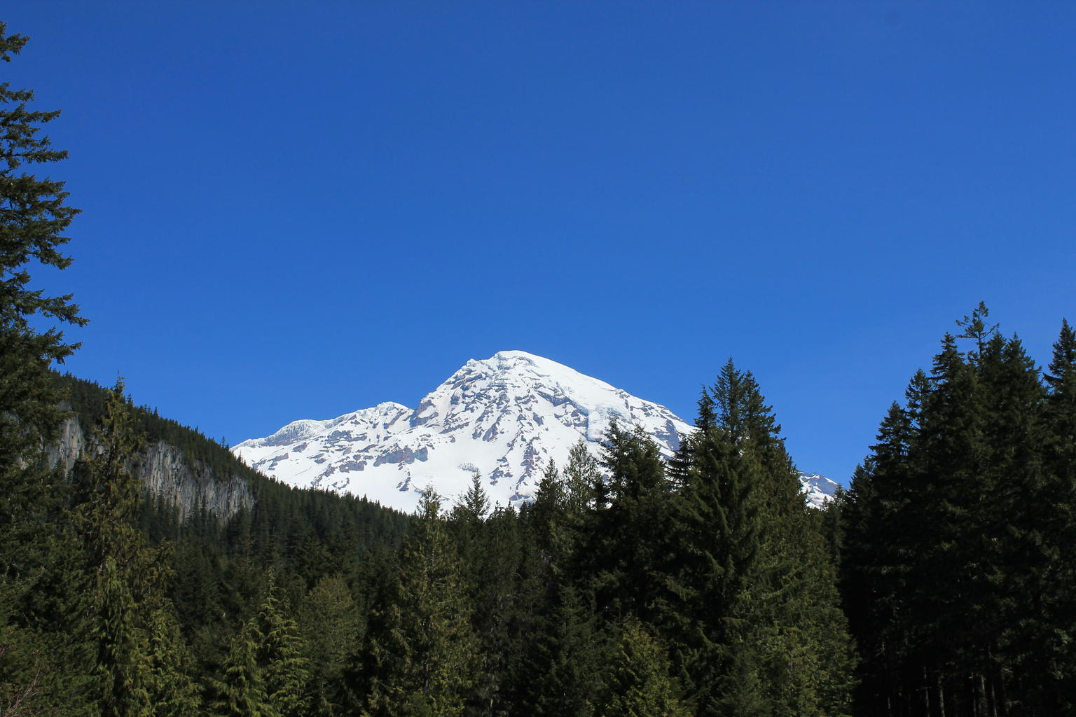 Mount Rainier