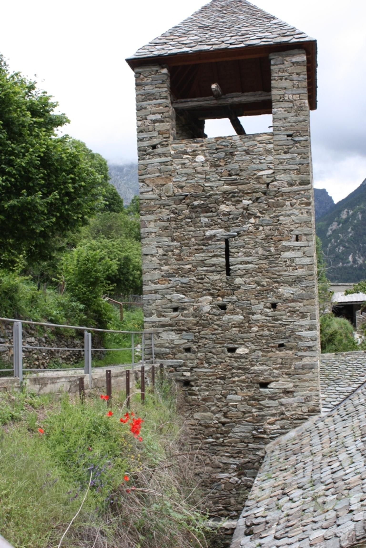 Pyrenees