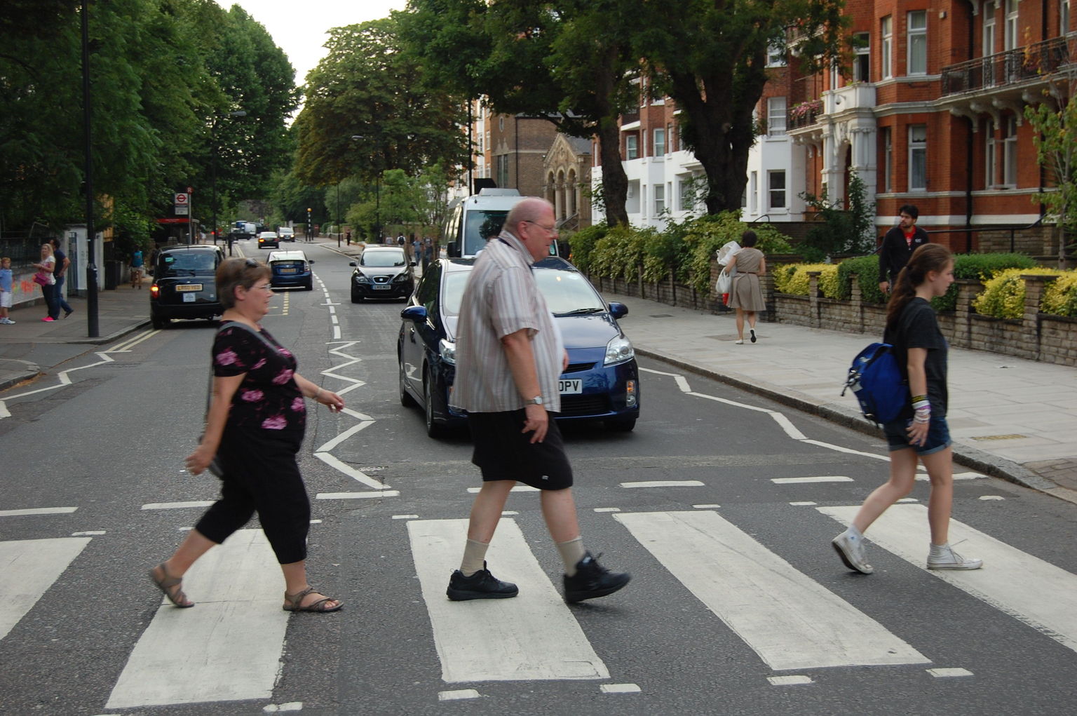 Abbey Road