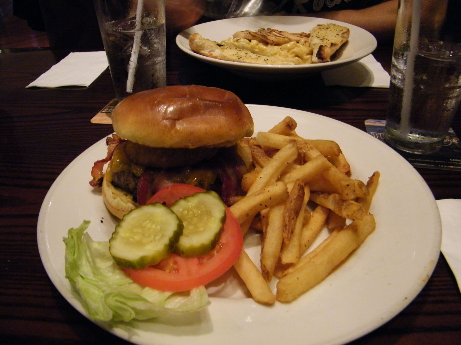 Repas