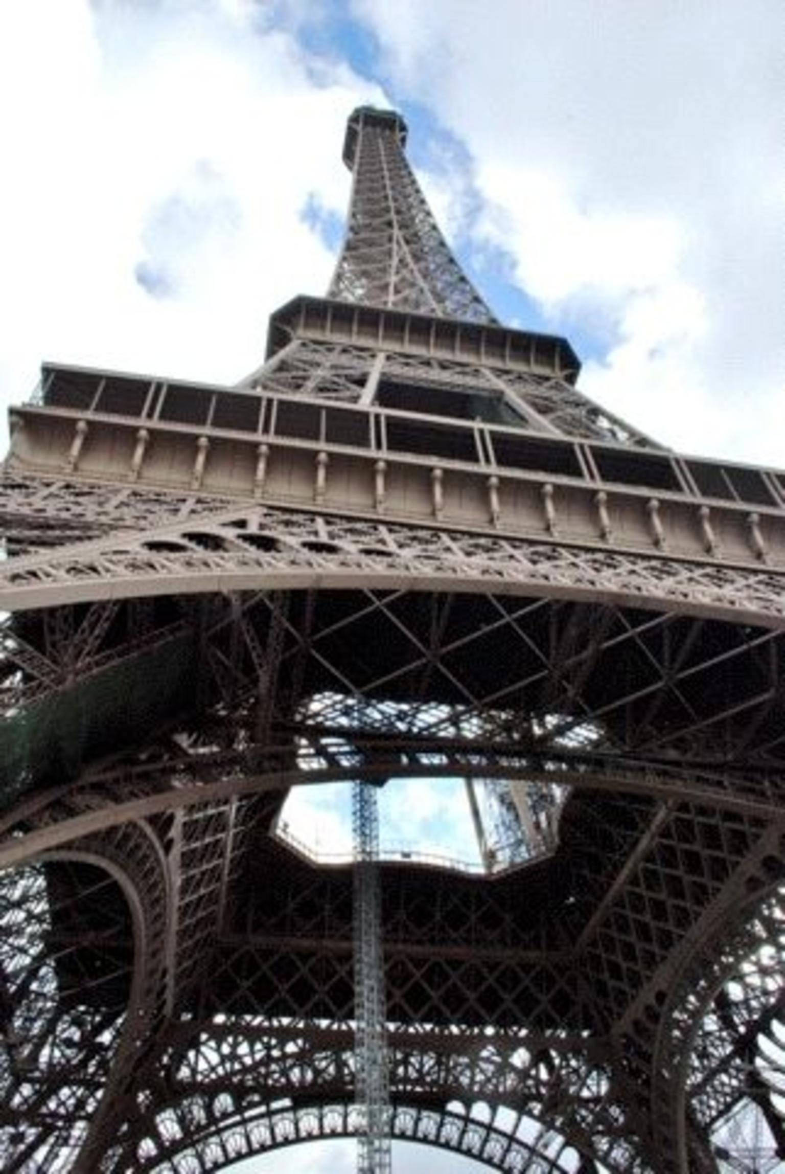 Eiffel Tower