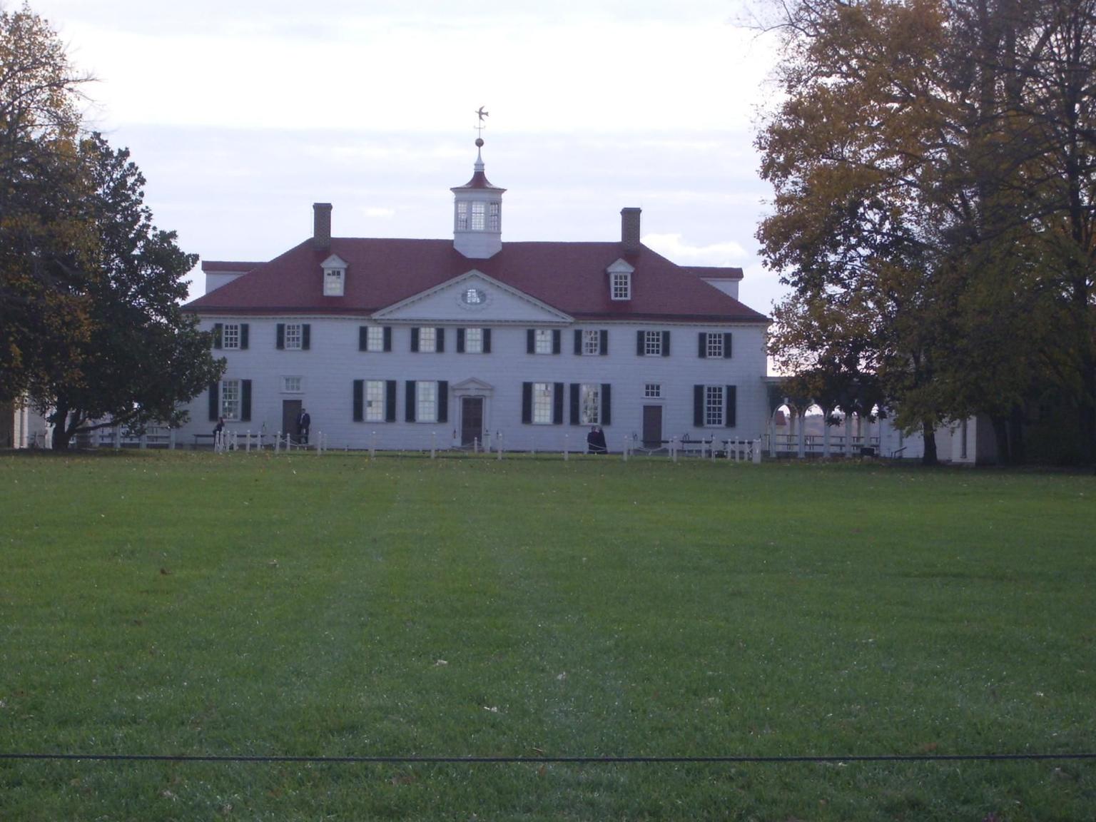 Mount Vernon