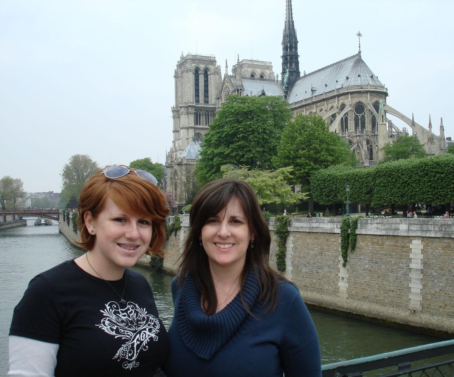Notre Dame