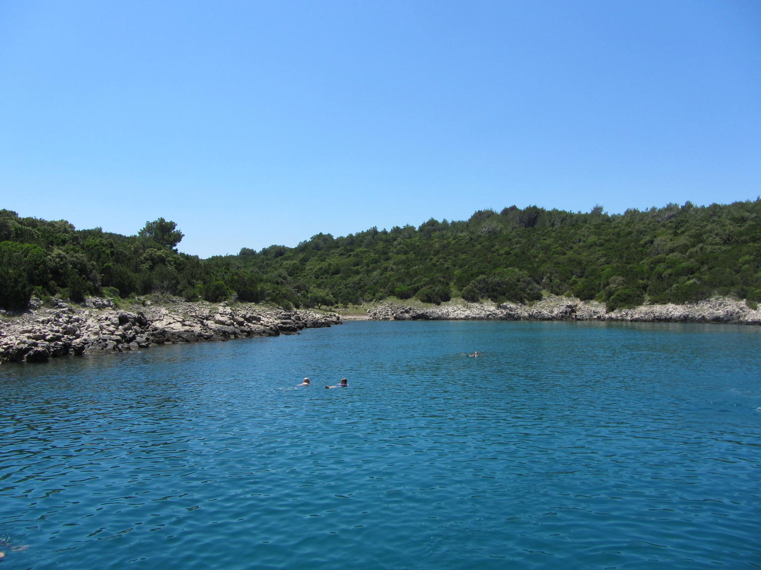 Photos from the boat