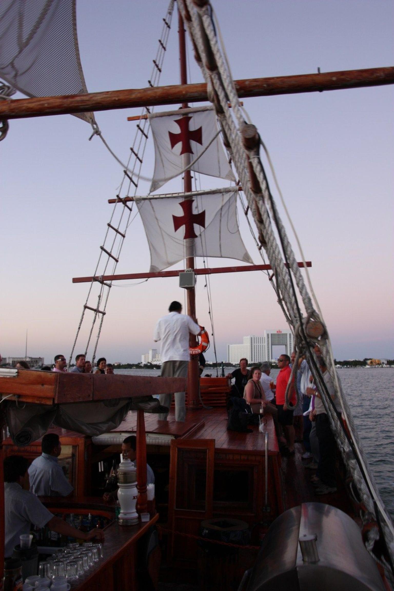 Ship