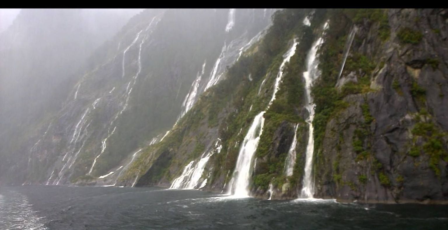 Milford Sound