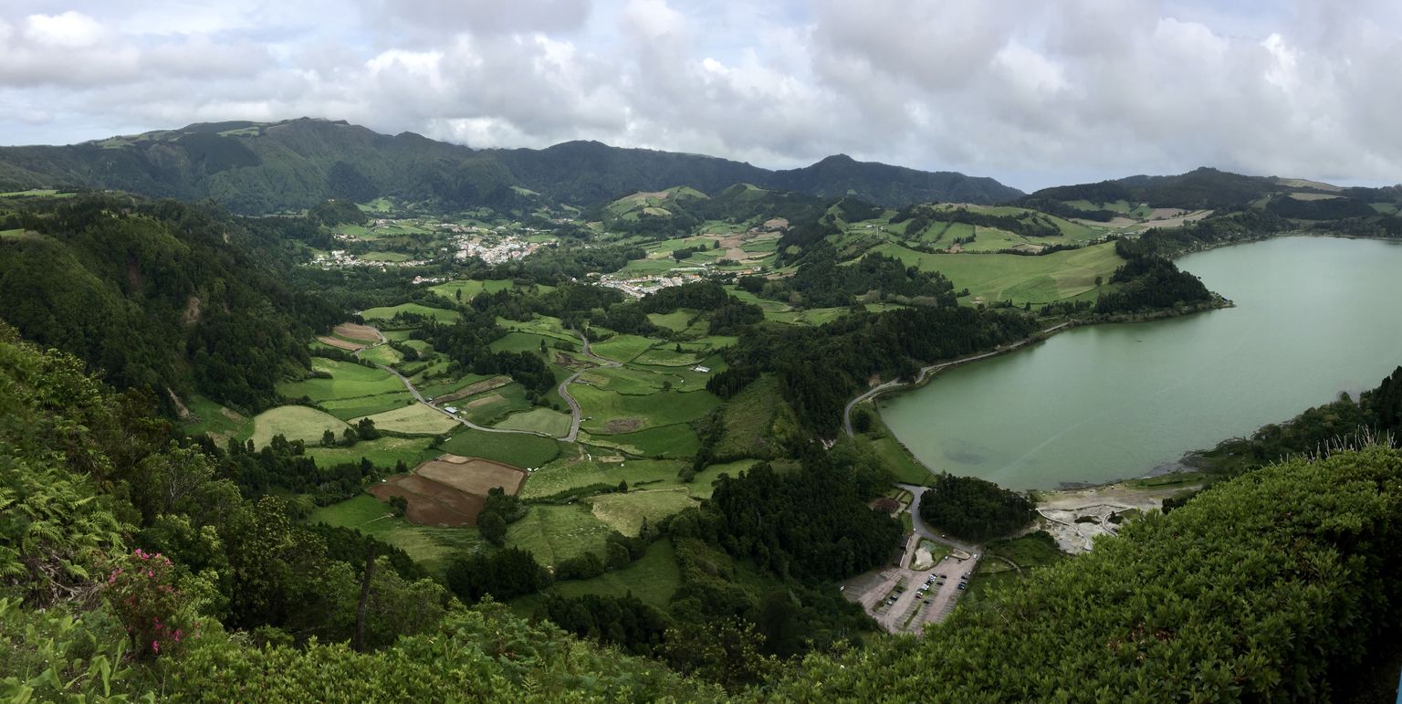 Pico de Ferro