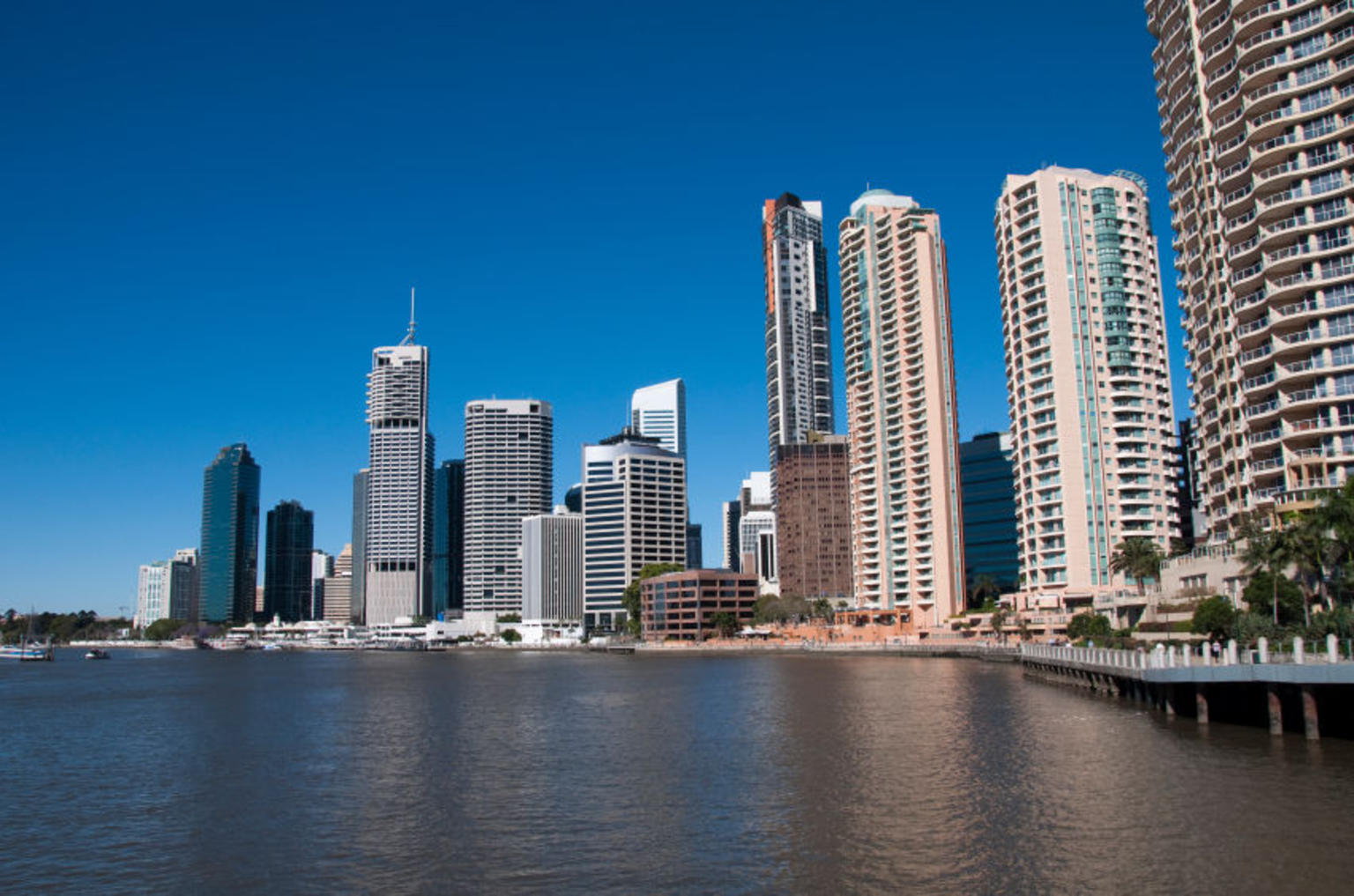River cruise