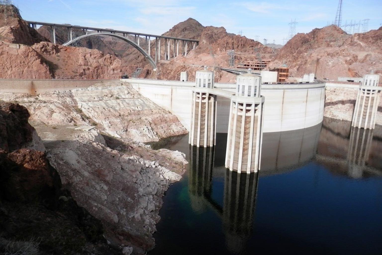 Hoover Dam