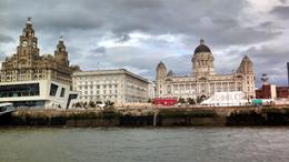 Photo of 2016-09-12 15.47.43 Liverpool Do The Treble River Cruise Open Top Bus City Tour and Cathedral Tower Tour Combination Ticket, Paul C - September 2016