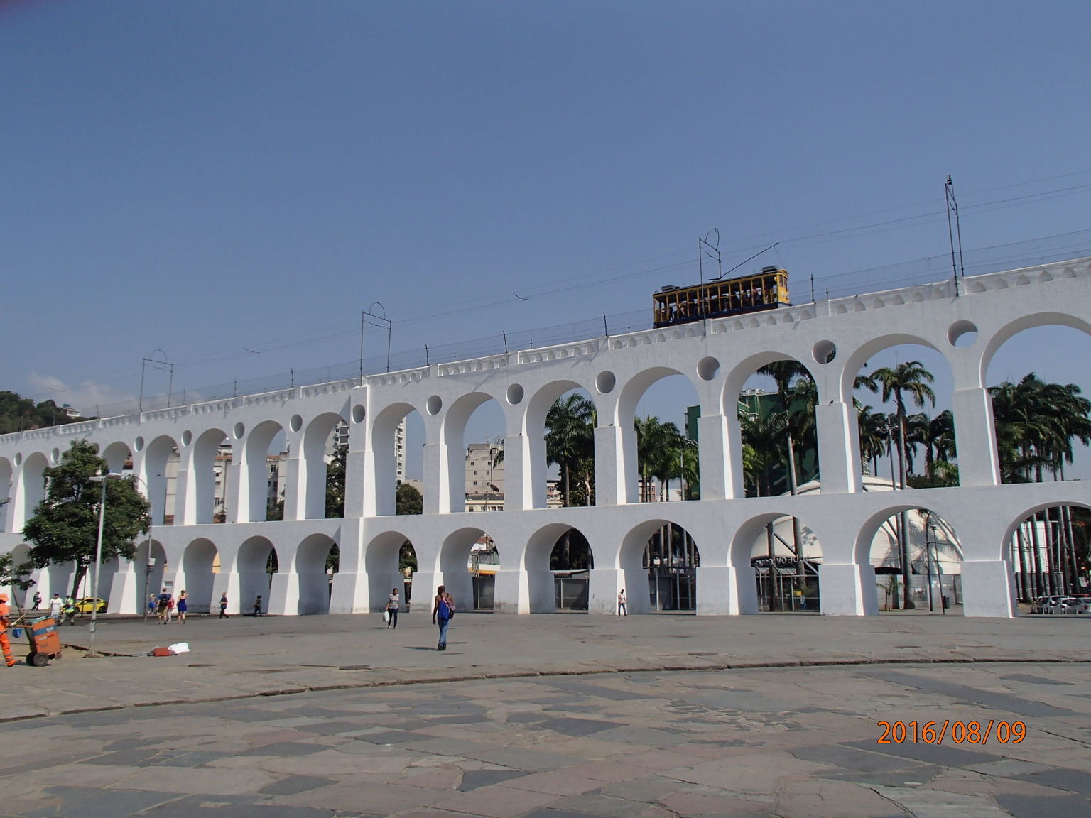 Aquaduct