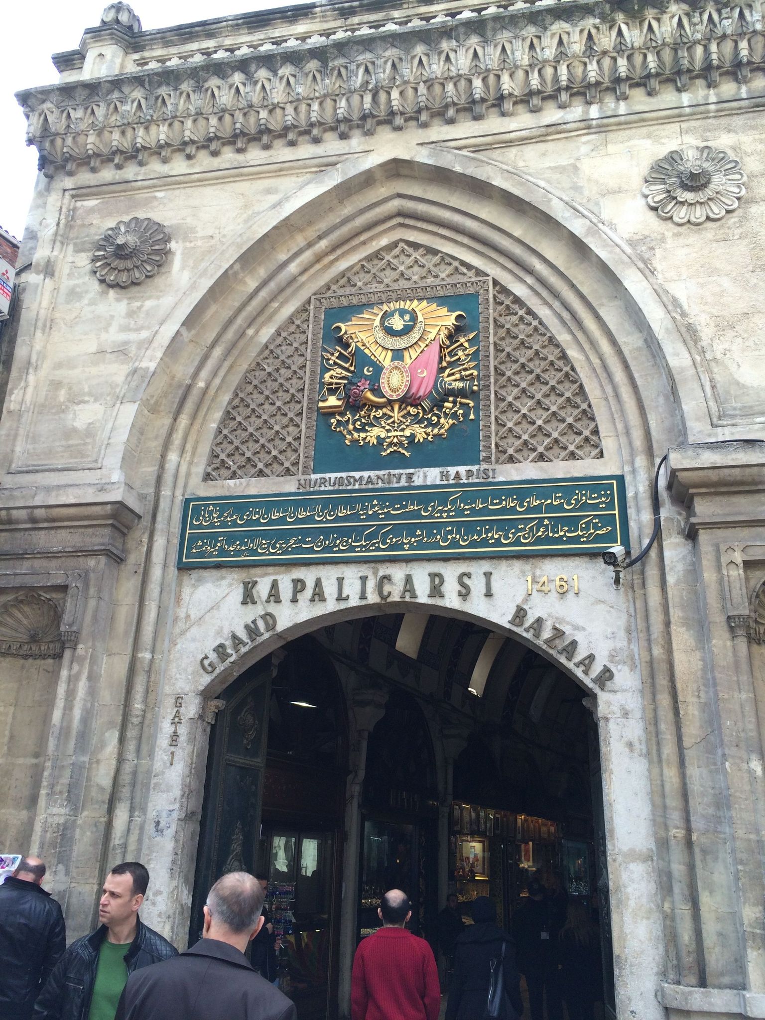 Grand Bazaar