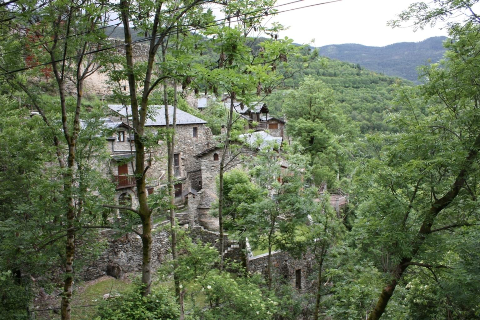 Pyrenees