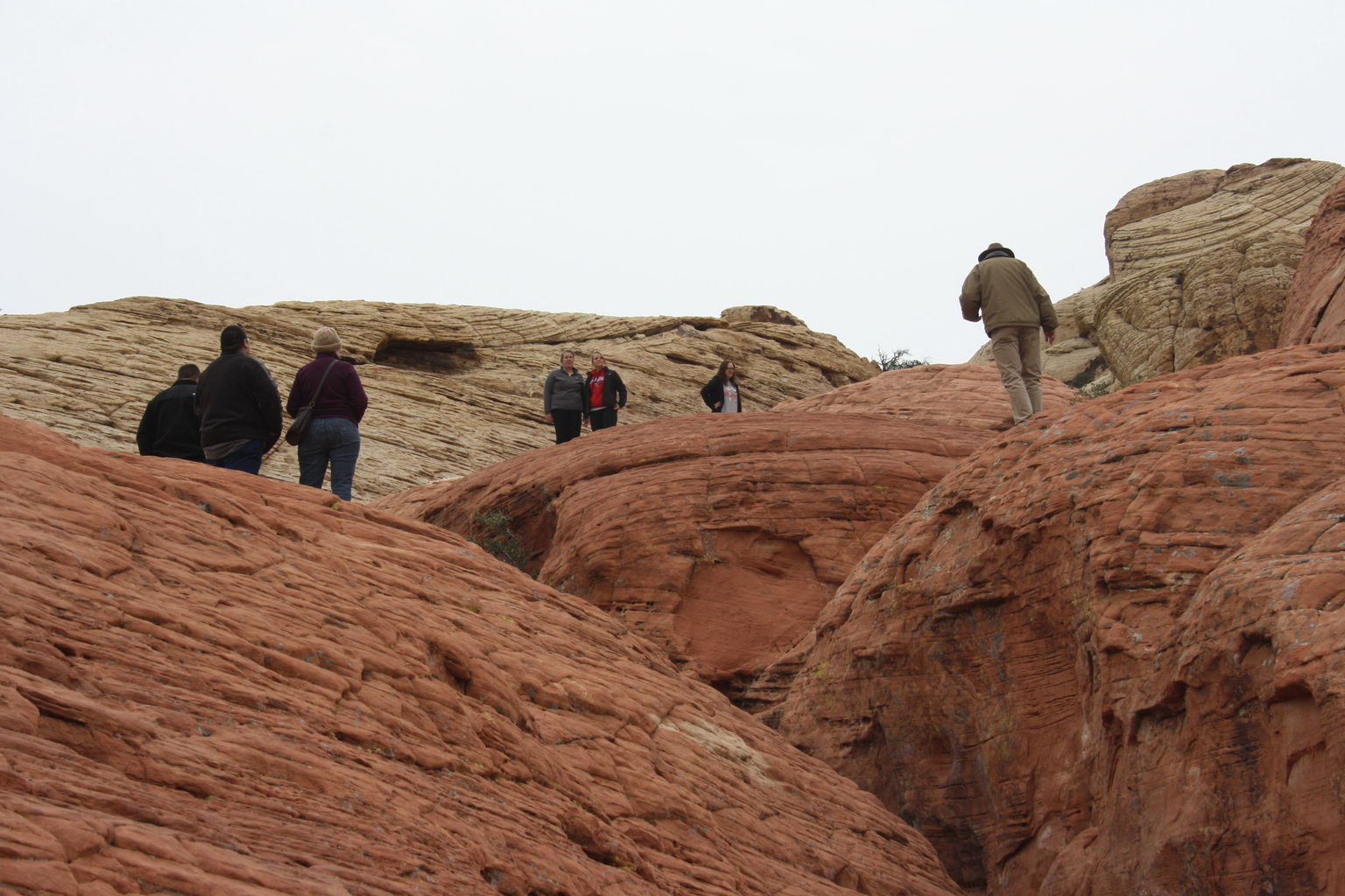 Red Rock Canyon