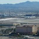 View of Vegas