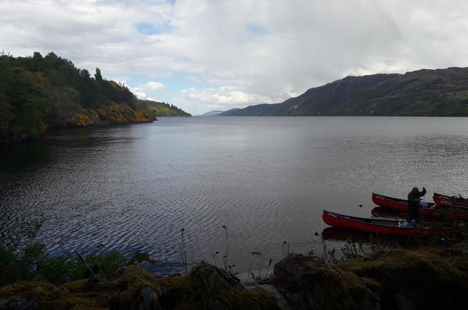 Loch Ness and the Scottish Highlands Tour from Edinburgh 2019