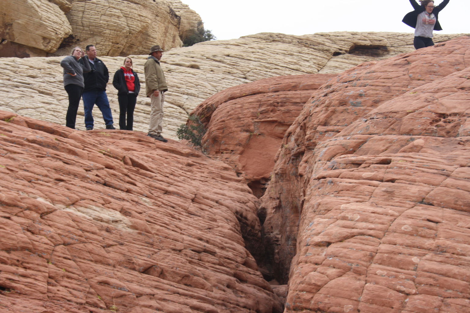 Red Rock Canyon