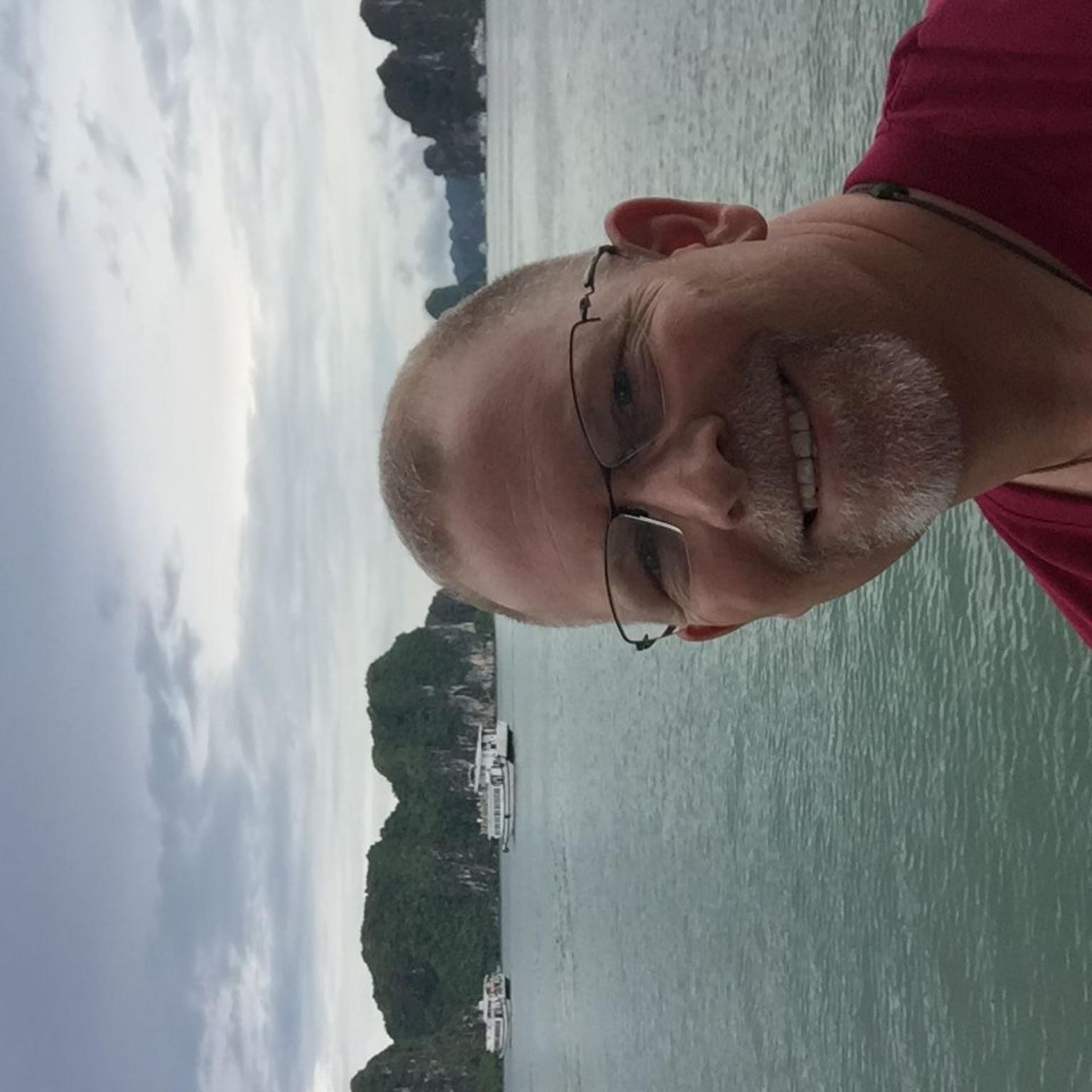 Mark Gulf of tonkin 9 2016