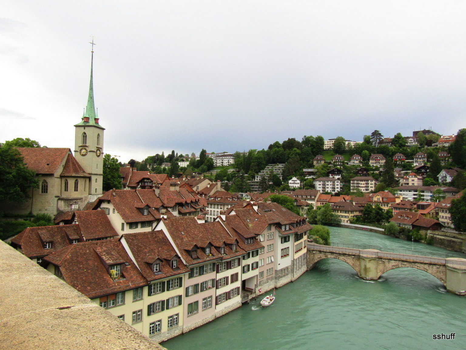 Bern...