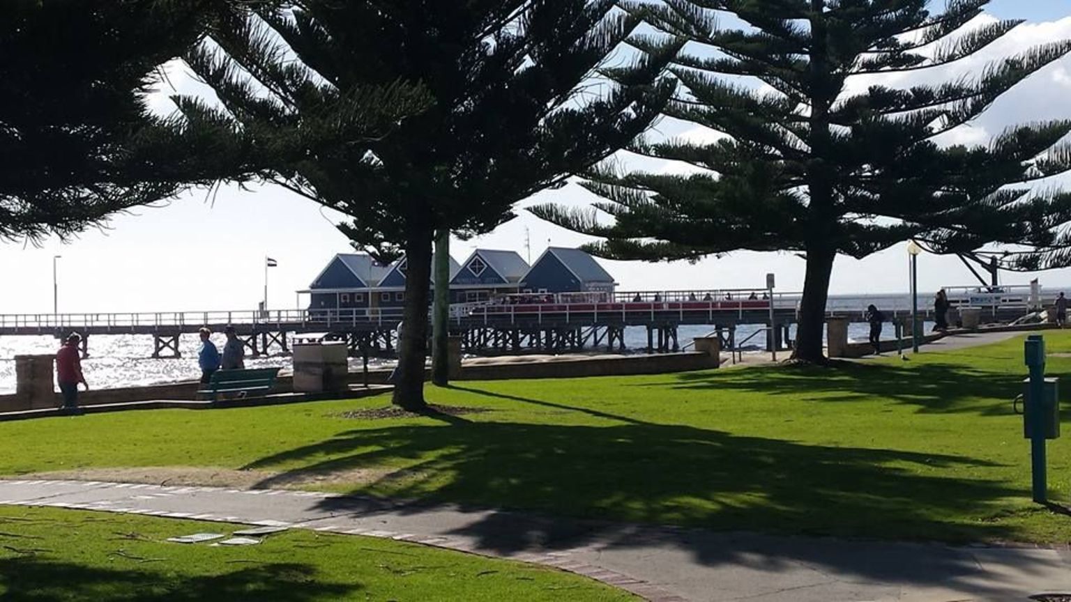 Busselton