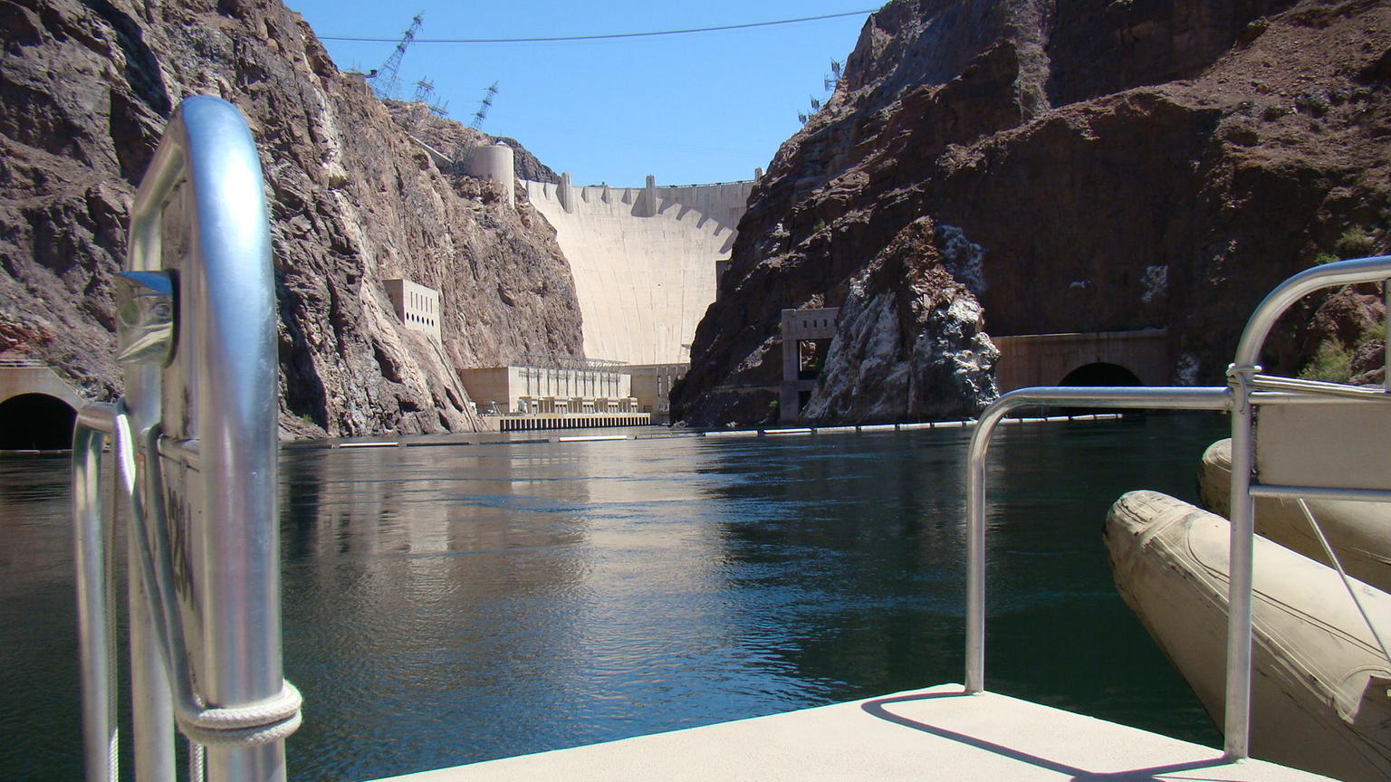 Hoover Dam