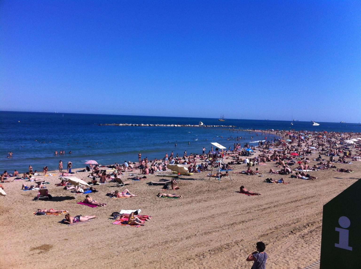 Mediterranean Sea