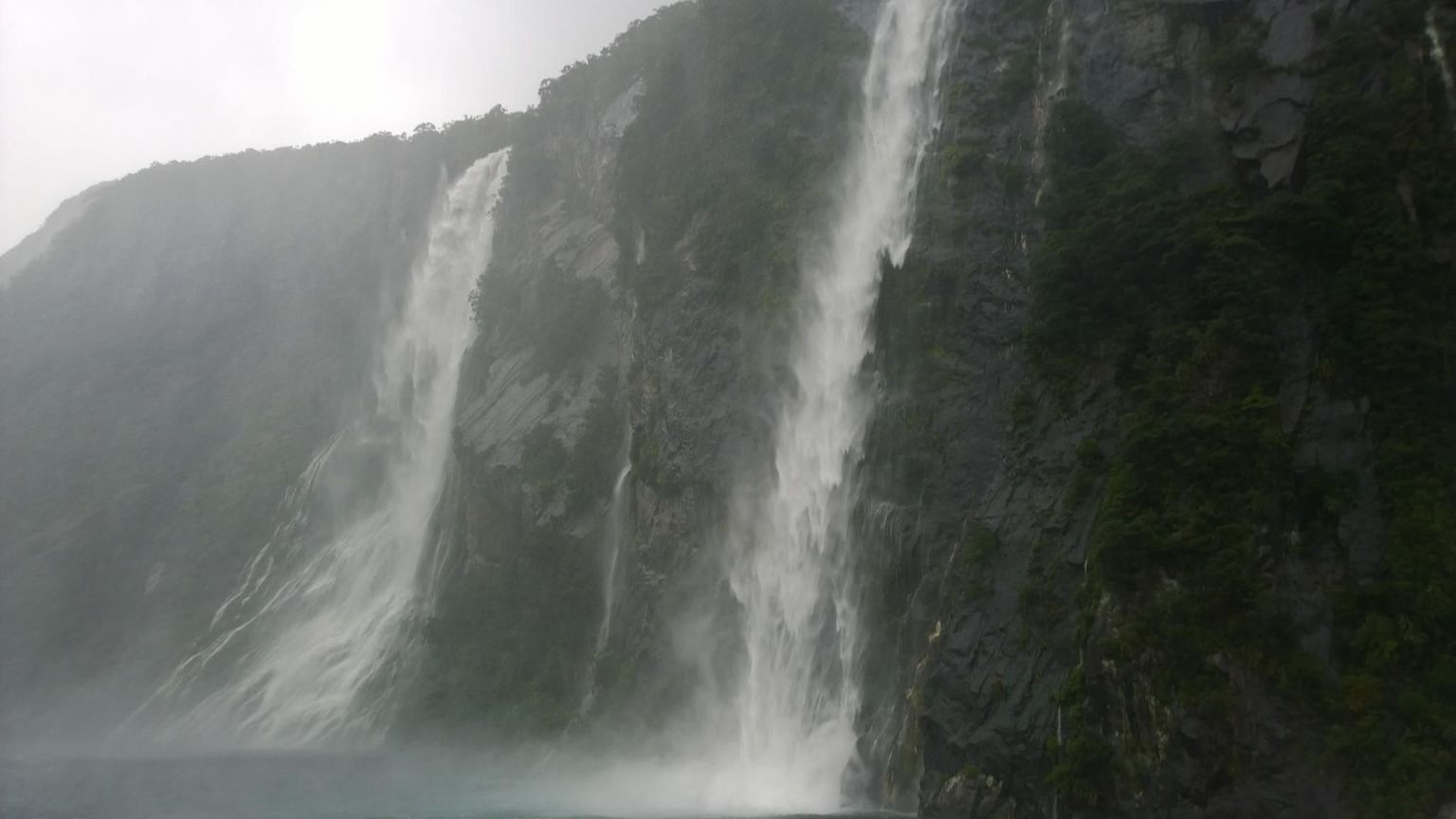 Milford Sound