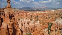 Grand Canyon, Zion National Park 3-Day Camping Tour from ...