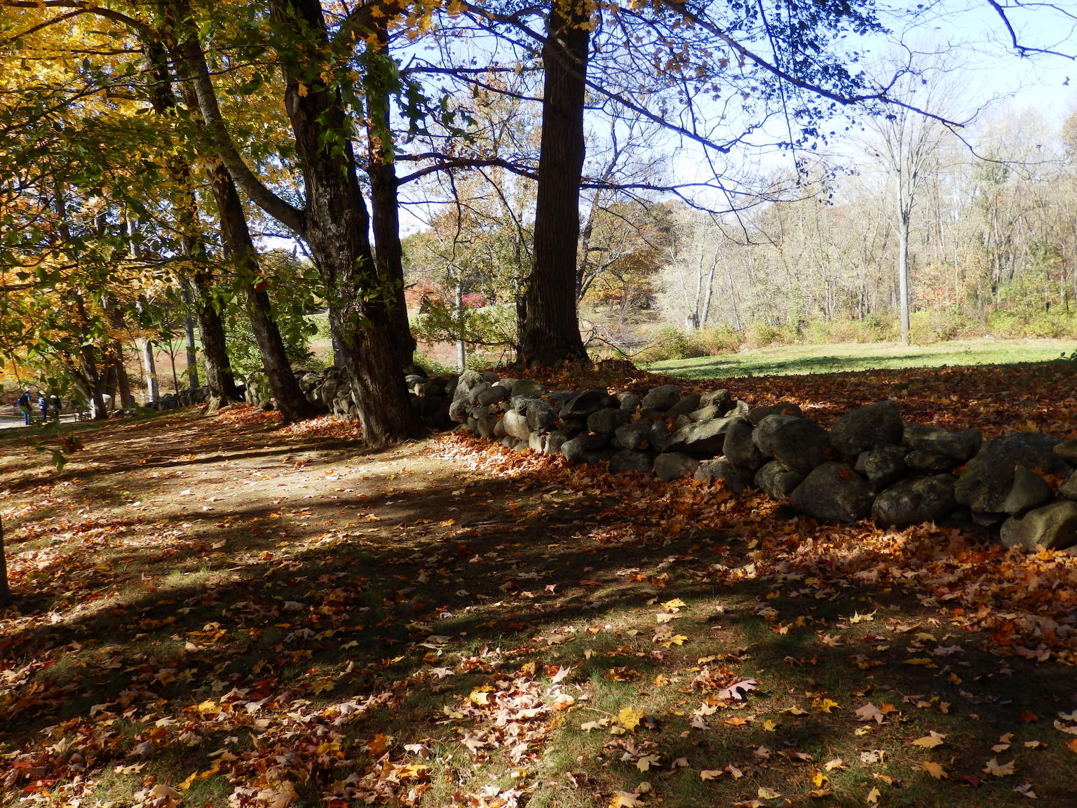 Concord - Minutemen National Park