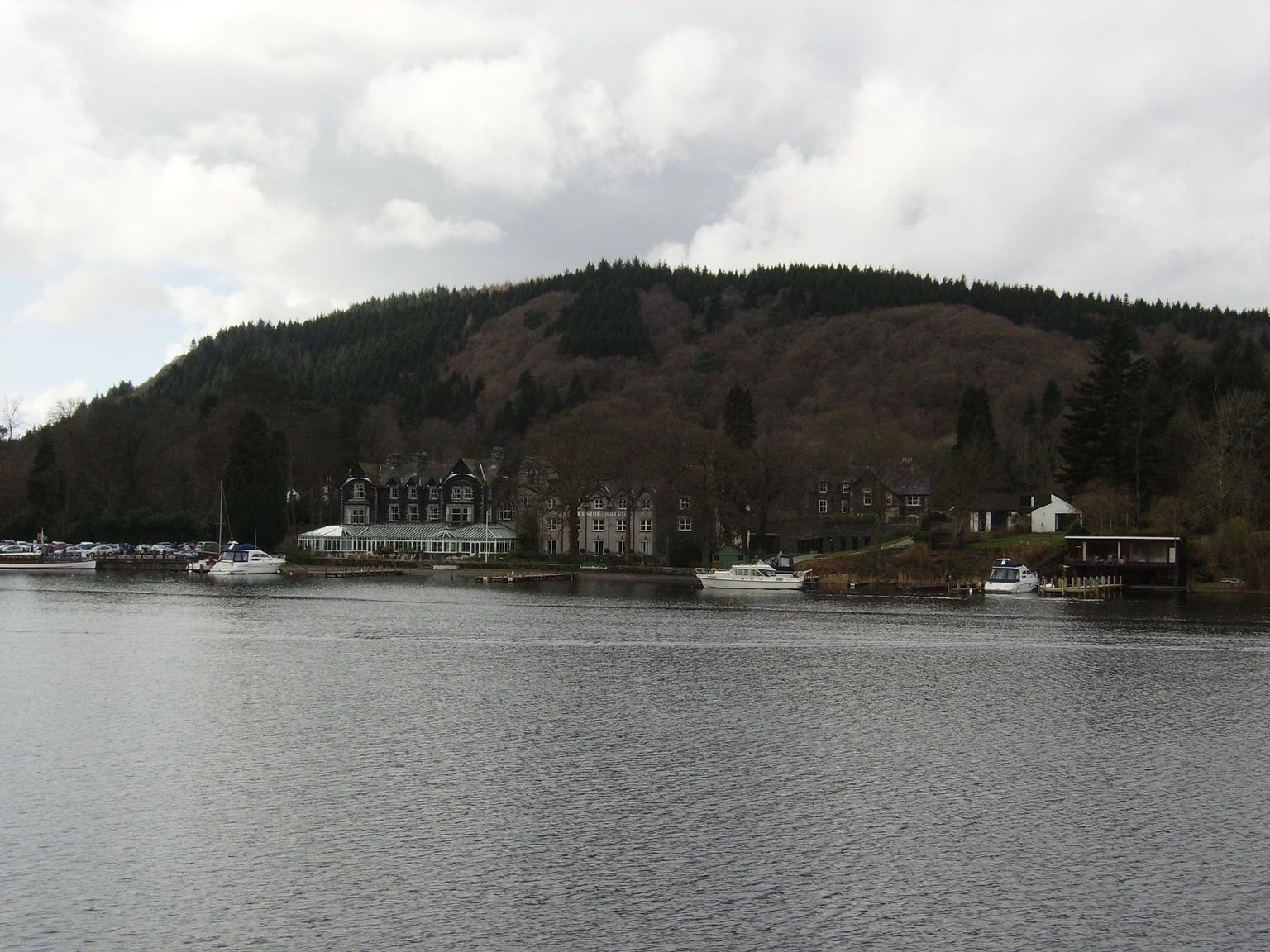 Lake Windermere