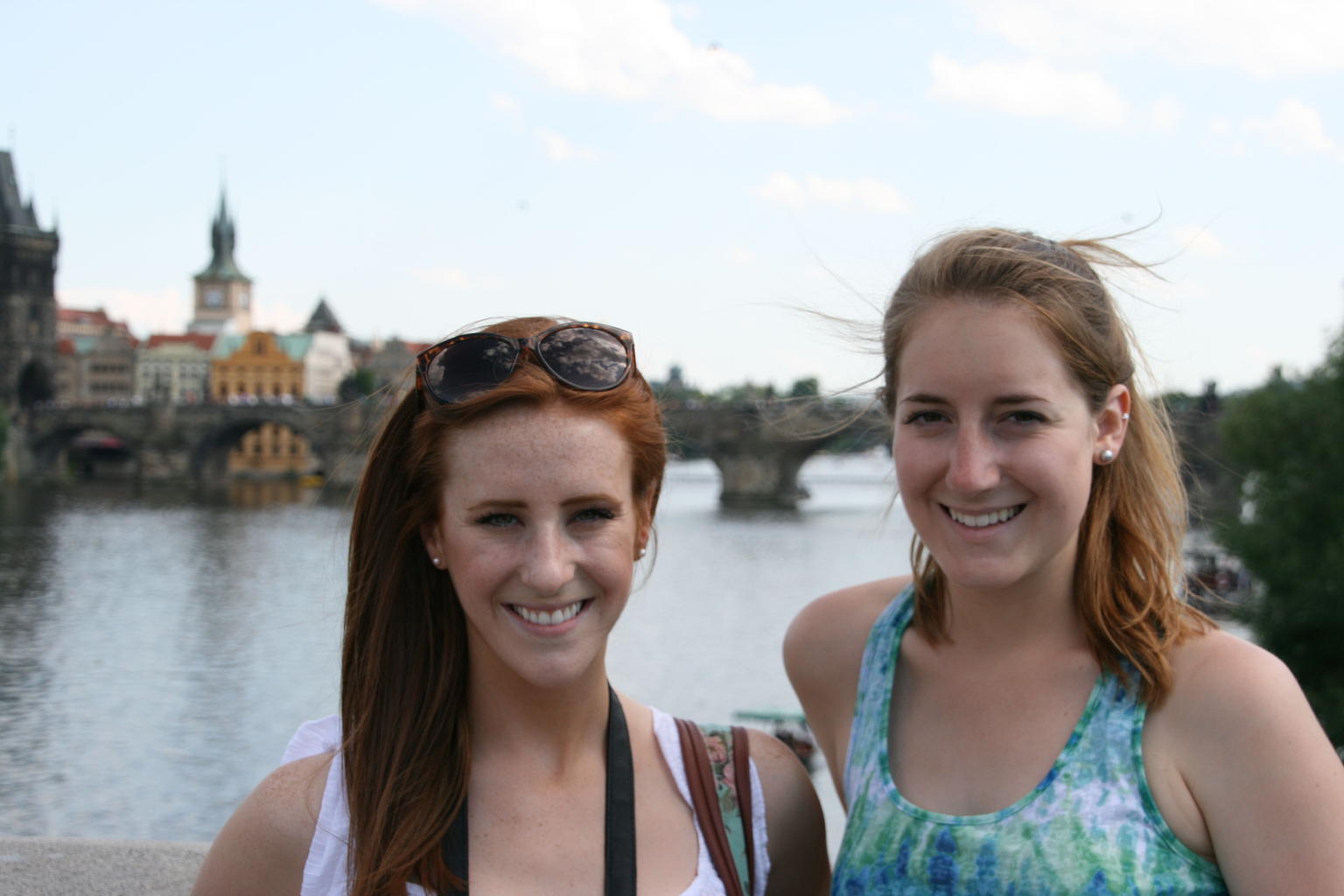 Prague Bike Tour