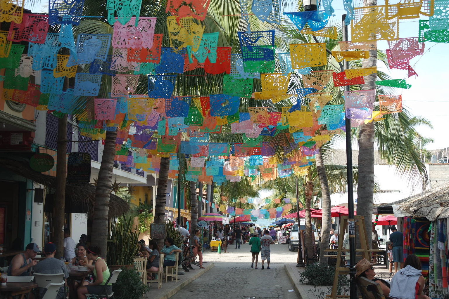 Sayulita