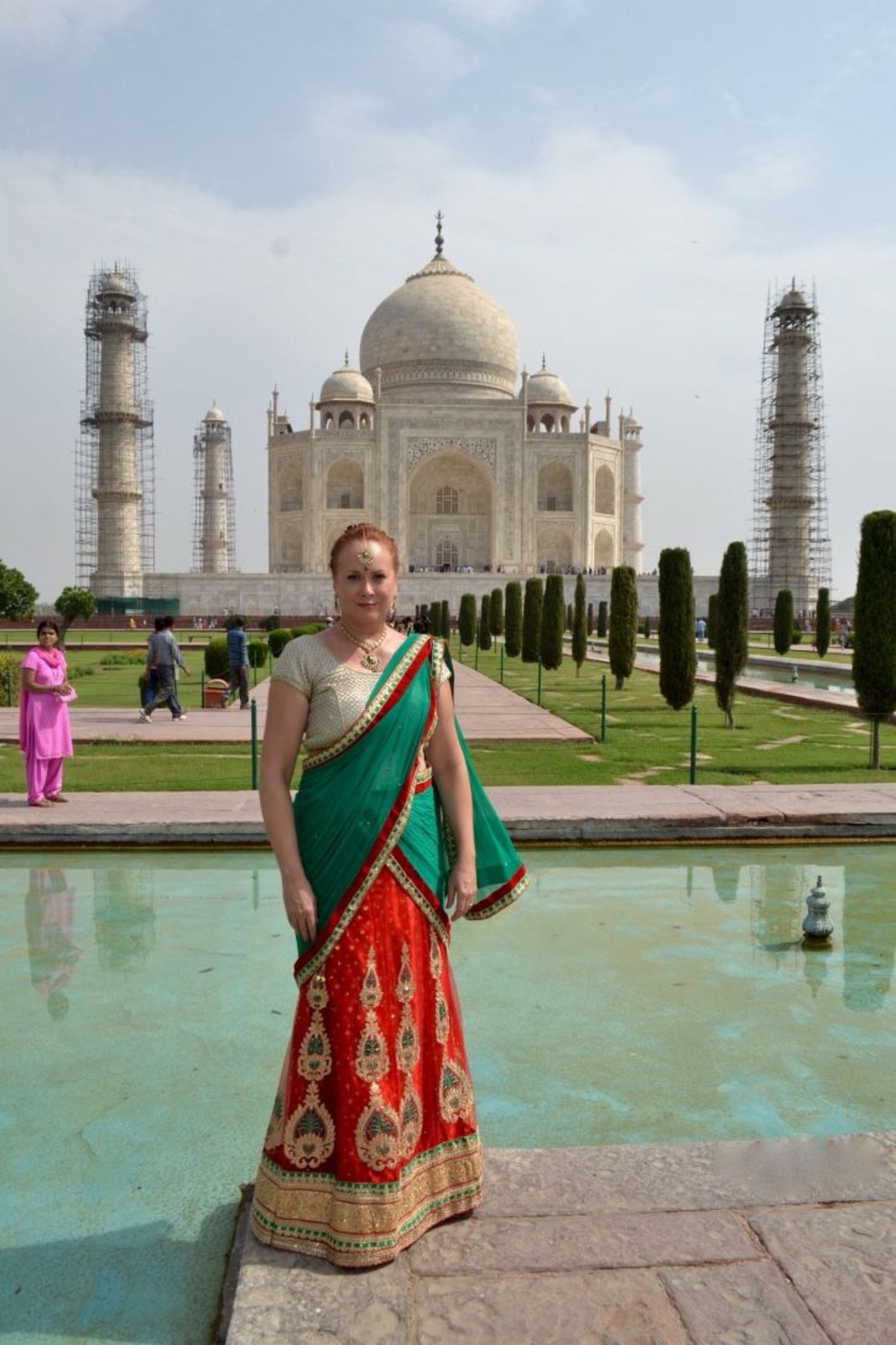 A Dream Come True!
