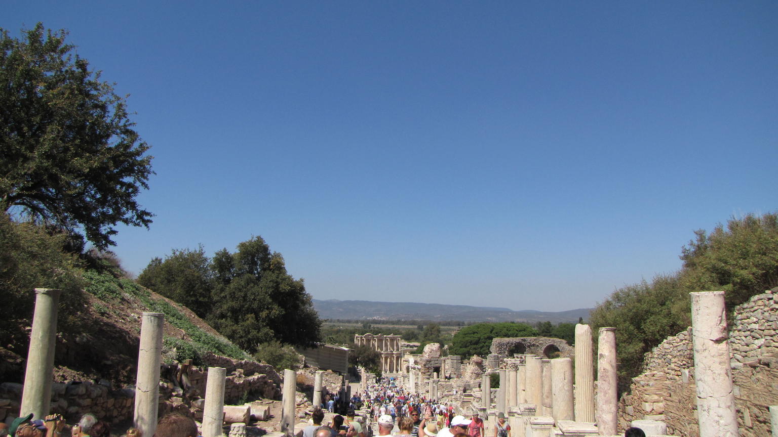 Ephesus
