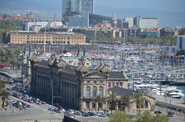 Photo of Barcelona Very useful and worth every penny! As it is described, I highly recommend to have this card in your wallet :) Sightseeing never been so great without Barcelona Card! Metro and public bus . , ANNENCINTA R - April 2013