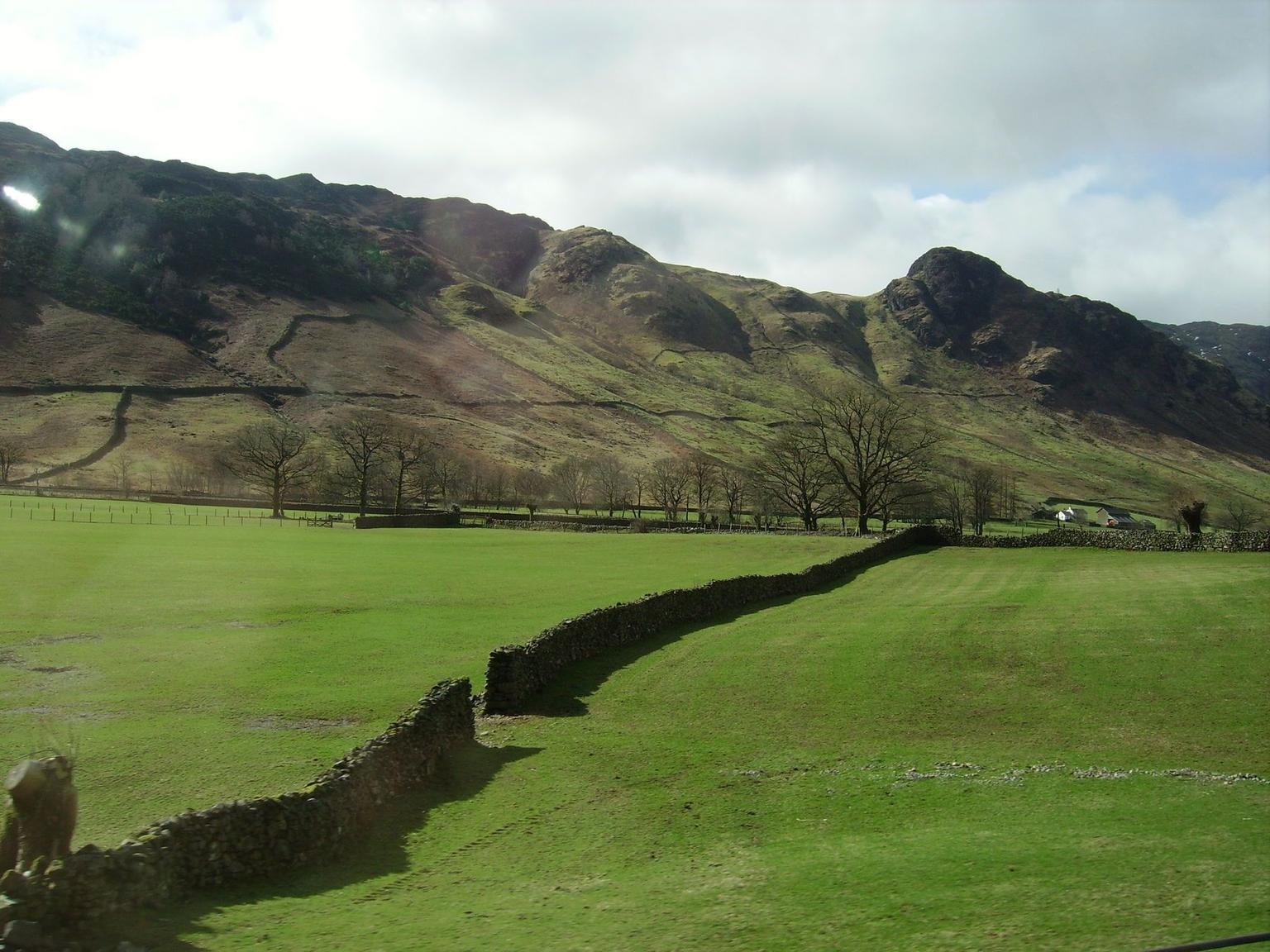 Eskdale