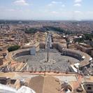 The Vatican! - Photo by: Enrique C A