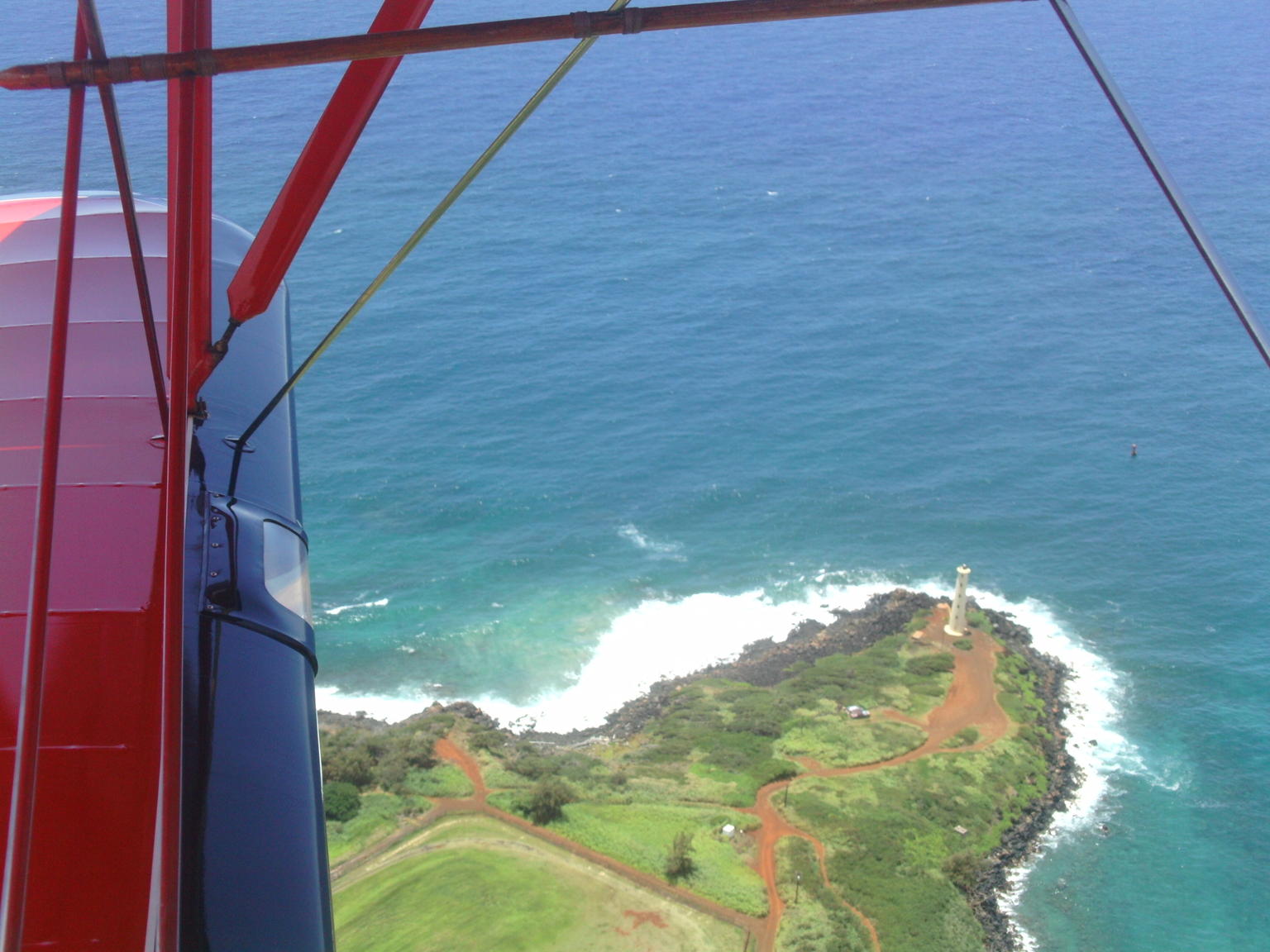 Light house