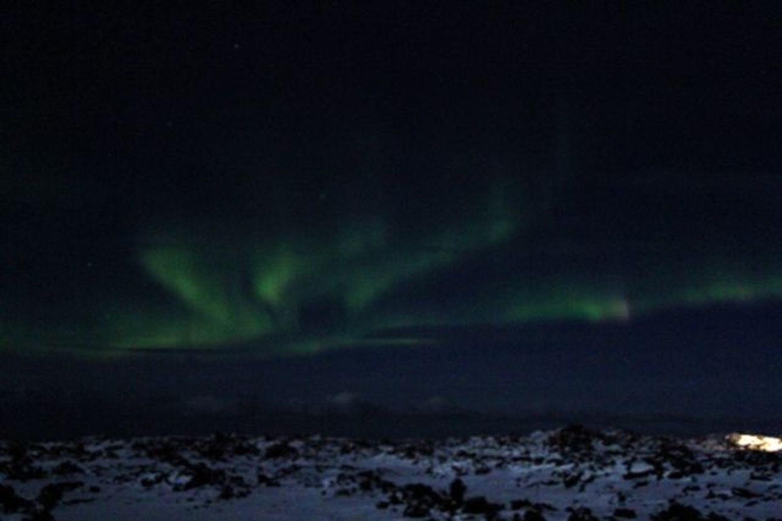 Northern lights by jeep in iceland photo 11454174 1536tall
