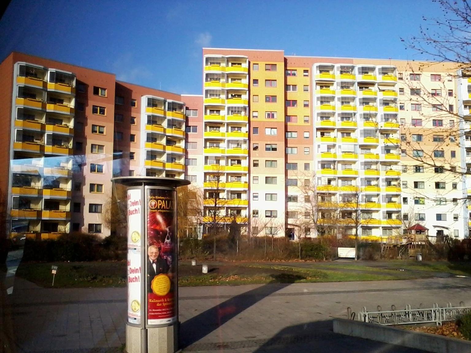 Potsdam