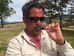 Photo of Wine tasting Wine tasting in the great Hunter Valley - and when you couple that with food - you have an unbeatable combination! , jeanievan - September 2016