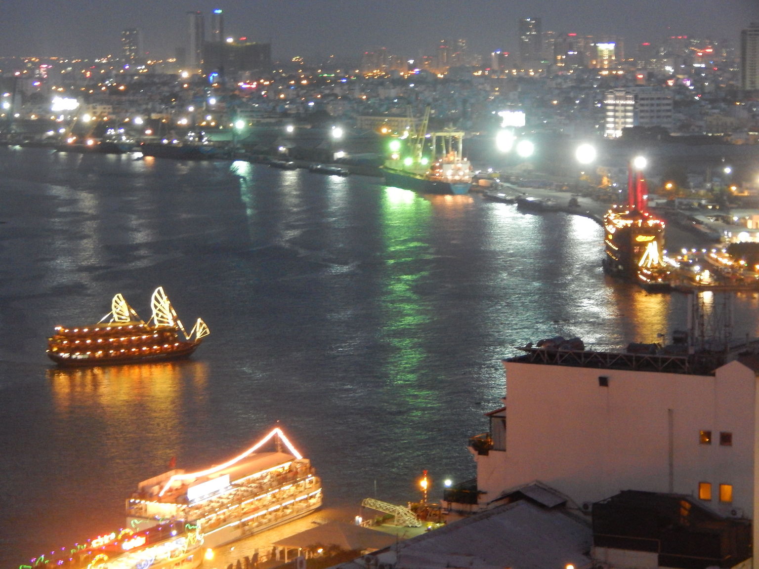 Ho Chi Minh City