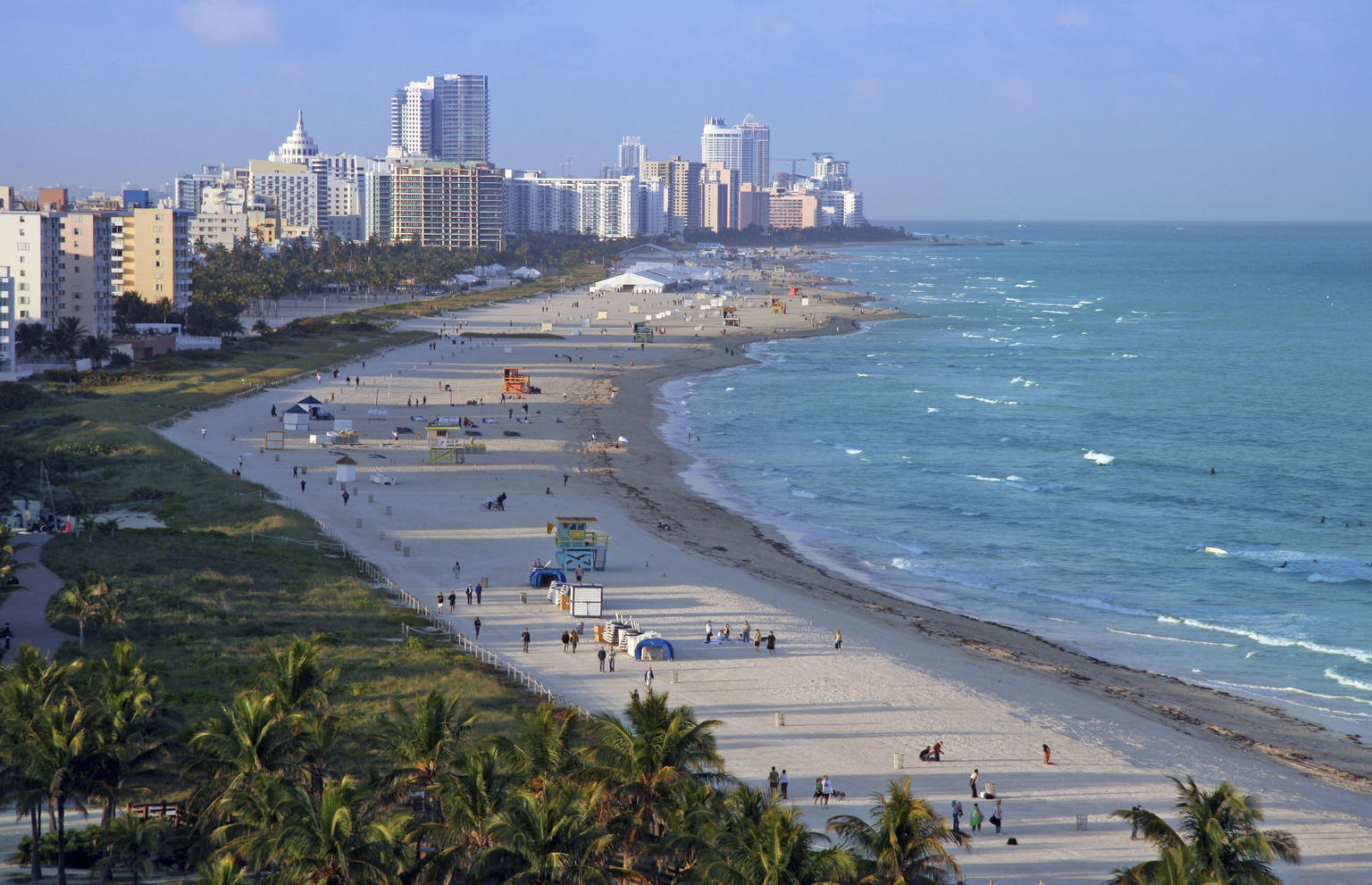Miami Beach