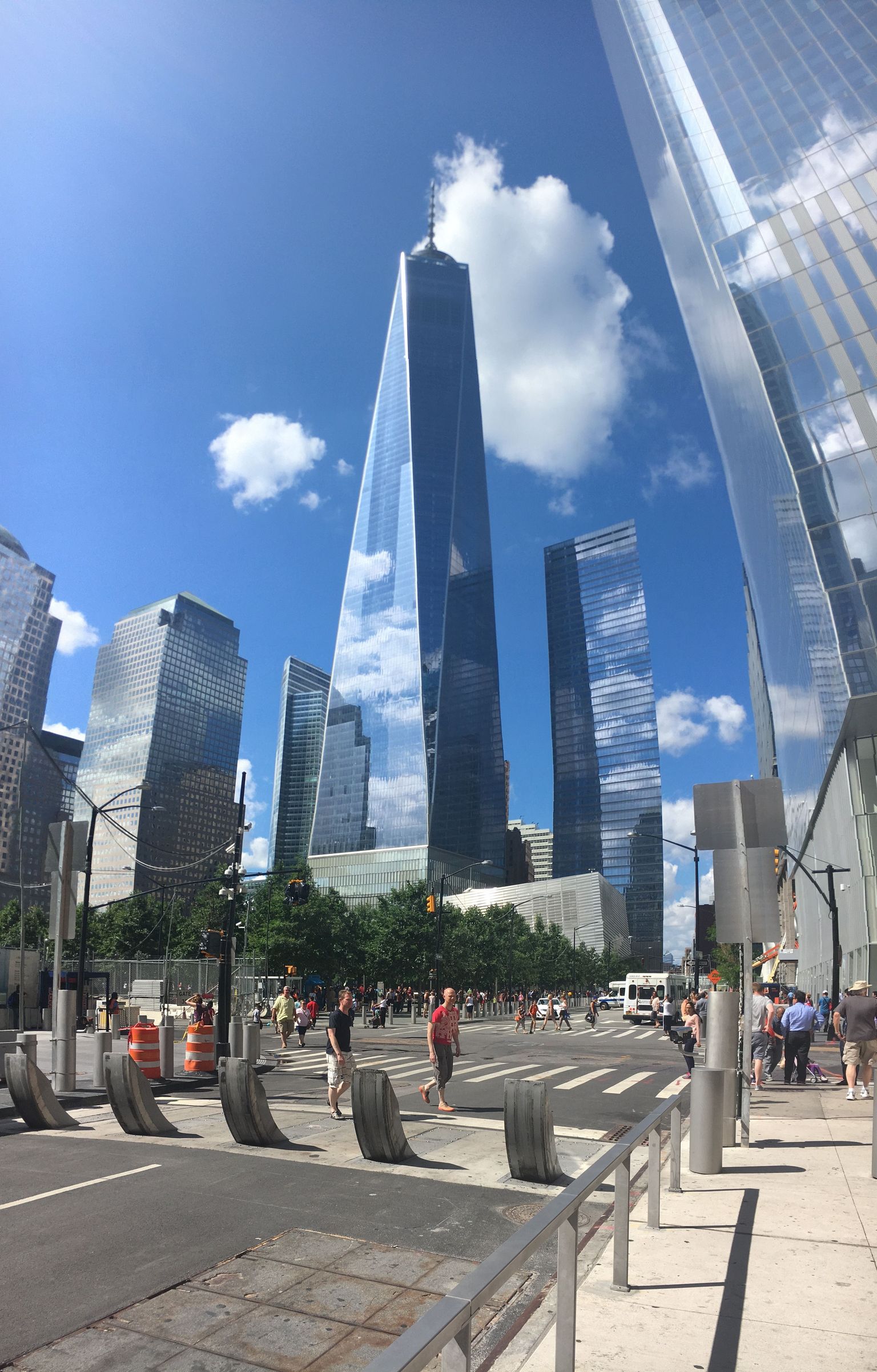 1 World Trade Center