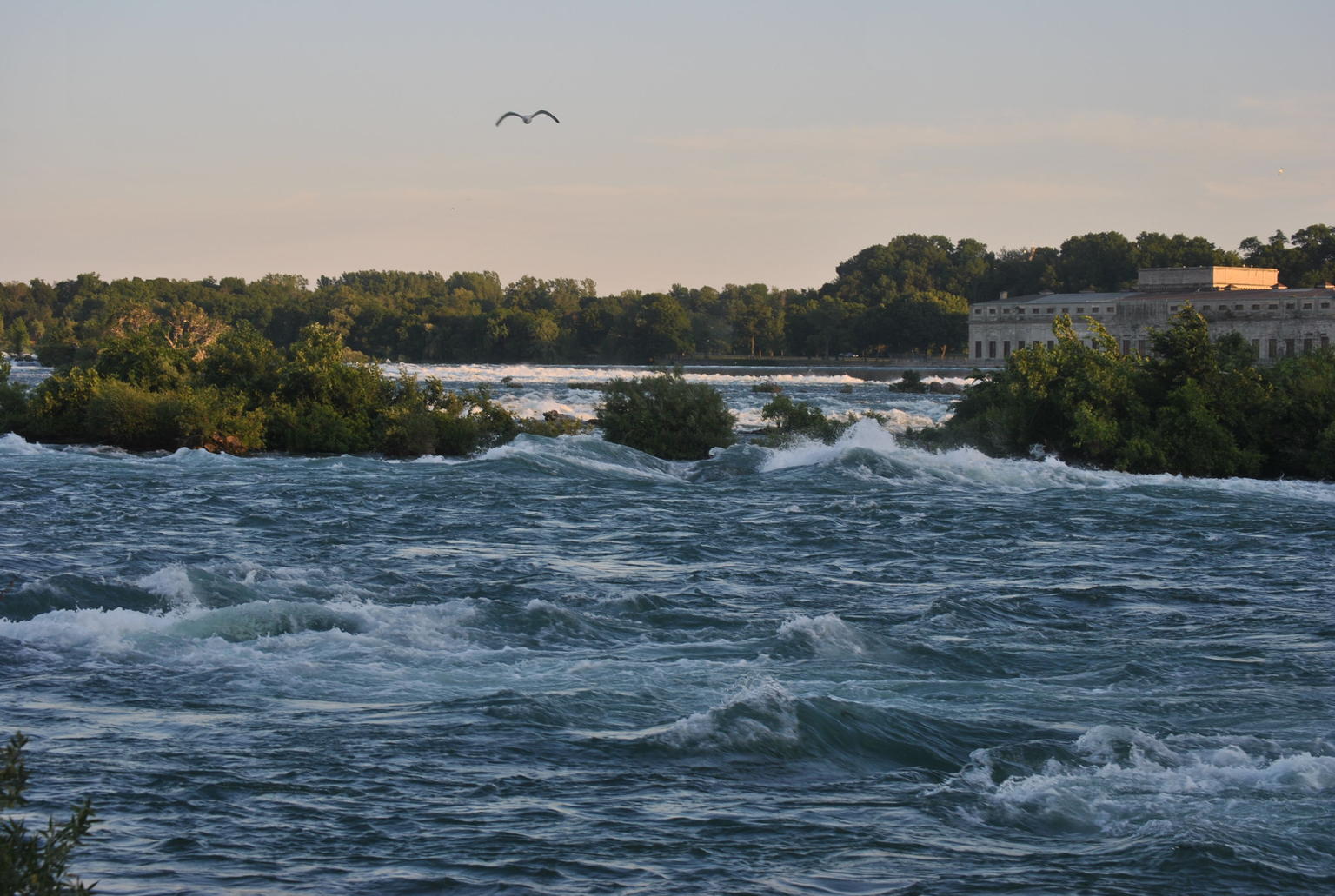 niagra falls