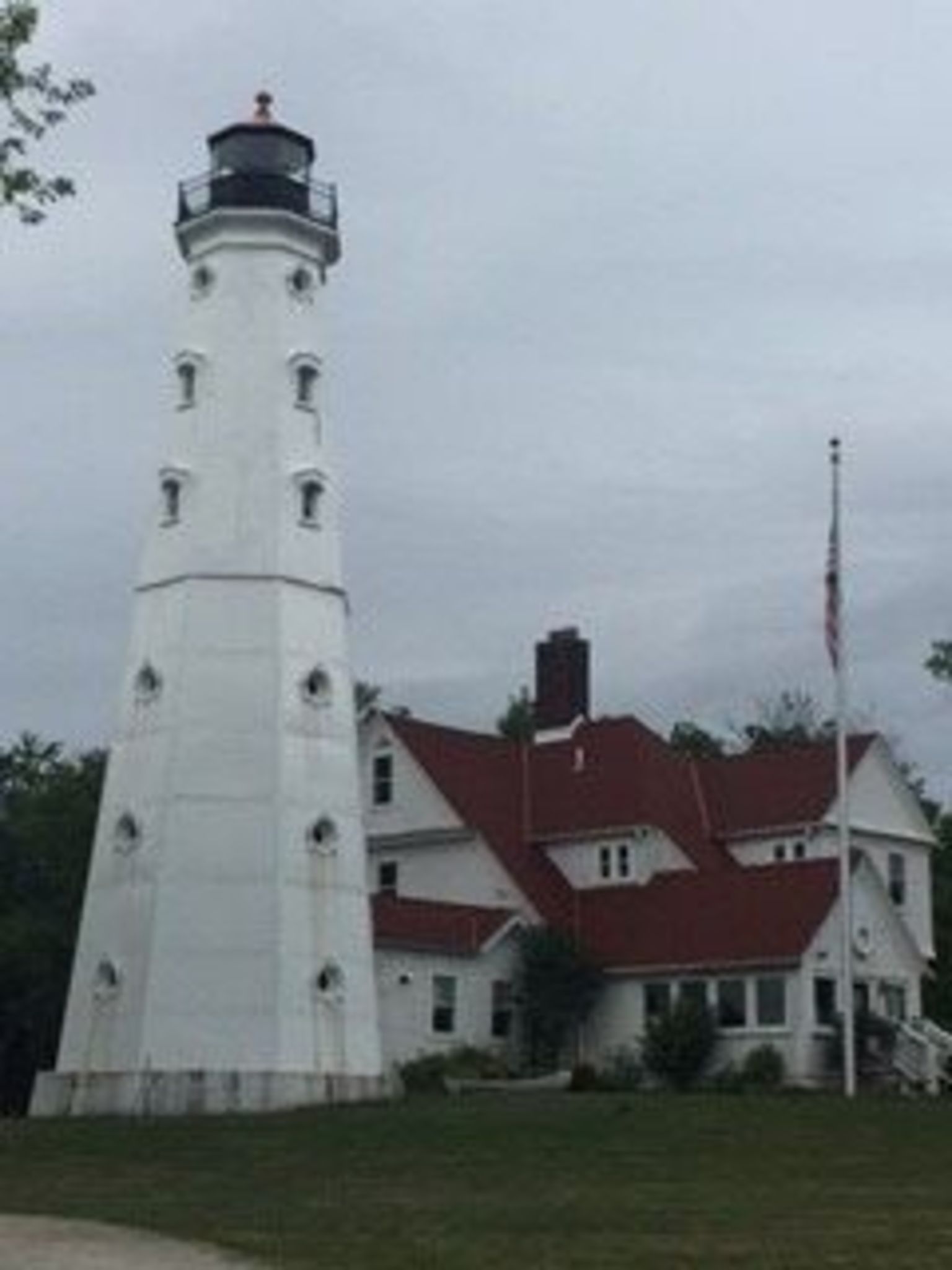 Northpoint Light-House