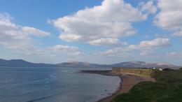 Photo of Part of the Ring of Kerry It's very pretty here and it's only part of it!! , AI-YUN P - April 2013