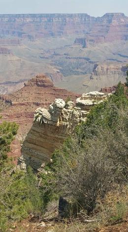 Photo of The Canyon Grand Canyon South Rim Day Trip from Las Vegas with Optional Helicopter Tour, Gpo - September 2016