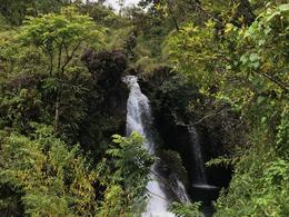 Photo of Water fall on the way. Just capture nice view on the way. , J55504 - September 2016